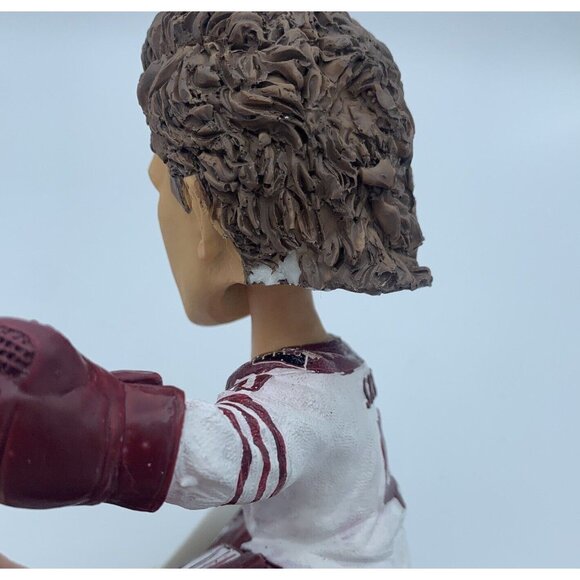 Mike Smith Arizona Coyotes #41 Bobblehead - Gila River Sponsored Collectible - Picture 5 of 5